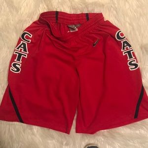 Like new mens small Nike